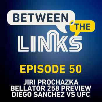 Between the Links Episode 50 Jiri Procha