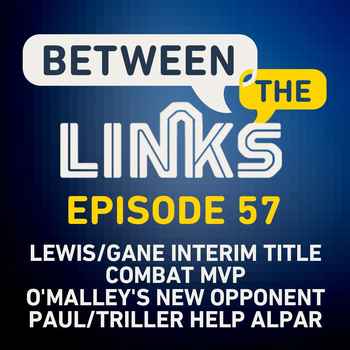 Between the Links Lewis vs Gane Interim 