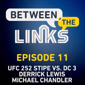 Between the Links Episode 11 Stipe Mioci