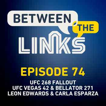 BTL UFC 268 Fallout Leon Edwards and Car