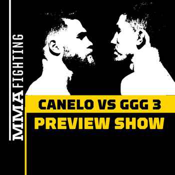 Canelo GGG 3 Preview Show Can Gennady Go