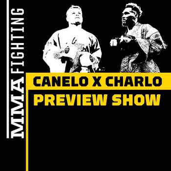 Canelo lvarez vs Jermell Charlo Preview 