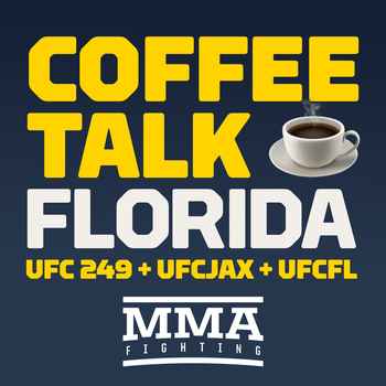 Coffee Talk Recapping the UFCs Week in J
