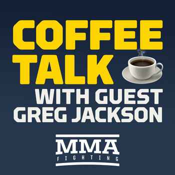 Coffee Talk Social Distancing with Greg 