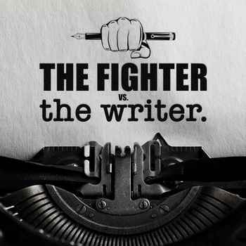 Fighter vs Writer Michael Chandler On Du