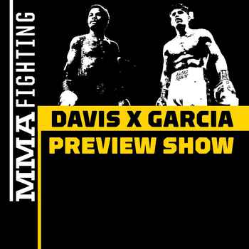 Gervonta Davis vs Ryan Garcia Preview Sh