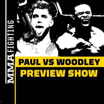 Jake Paul vs Tyron Woodley Preview Picks