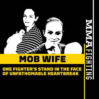  Mobwife One Fighters Stand In The Face Of Unfathomable Heartbreak