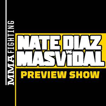 Nate Diaz vs Jorge Masvidal Preview Show