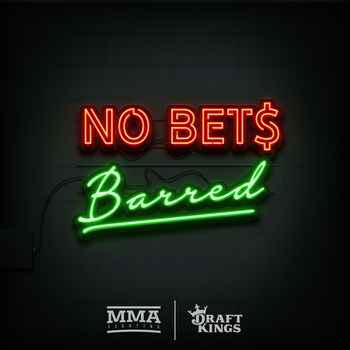 No Bets Barred Introducing MMA Fightings