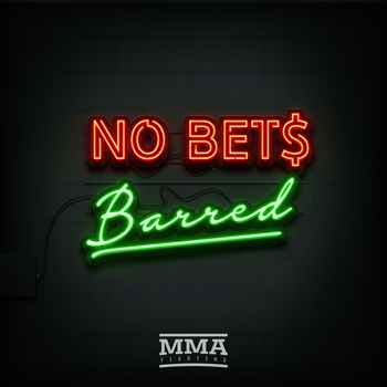 No Bets Barred UFC Vegas 54 Best Bets Is