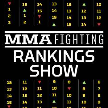  Rankings Show The Great UFC Belt Debate Jamahal Hills LHW Chaos Moreno vs DJ Umar Nu