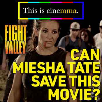 This Is CineMMA Episode 2 Fight Valley C