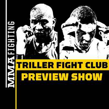 Triller Fight Club Preview Show Evander 