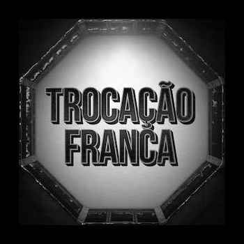 Trocao Franca Jos Aldo Exclusivo UFC Box