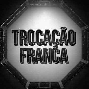  Trocao Franca Pantoja debate UFC Rio Cigano comenta Pop x Bambam e MMA sem luva