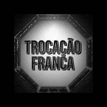 Trocao Franca Preview do UFC 290 e polmi