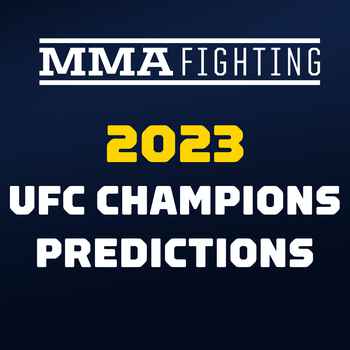 2023 UFC Champions Predictions Who Will 