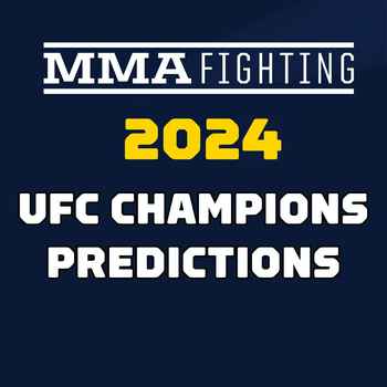 2024 UFC Champions Predictions Who Will 
