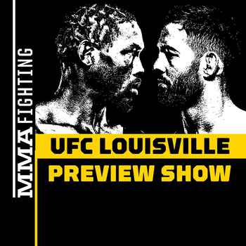 UFC Louisville Preview Show Cannonier vs