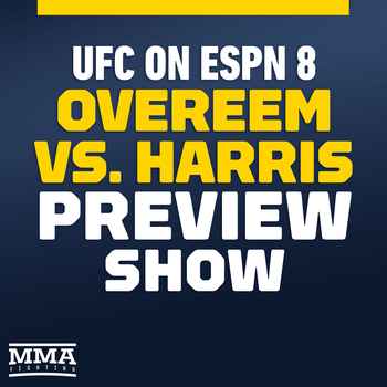 UFC on ESPN 8 Preview Show w Aljamain St