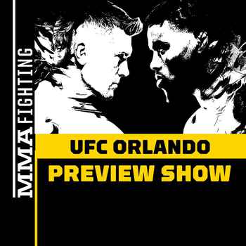 UFC Orlando Preview Show Can Stephen Tho