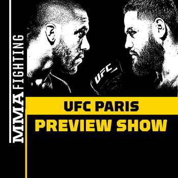 UFC Paris Preview Show Tai Tuivasas Upse