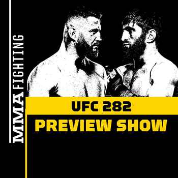 UFC 282 Preview Show Blachowiczs Upset C