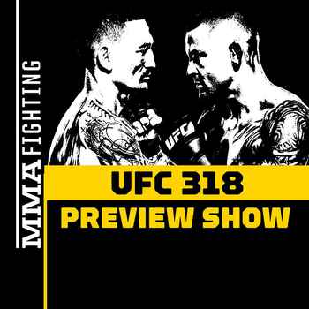  UFC 318 Preview Show Can Dustin Poirier Beat Max Holloway And Sail Off Into The Sunset