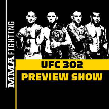 UFC 302 Preview Show Will Dustin Poirier