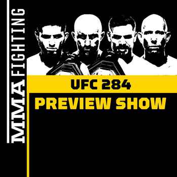 UFC 284 Preview Show Can Volkanovski Ups
