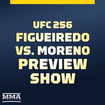 UFC 256 Preview Show ft Michael Chiesa