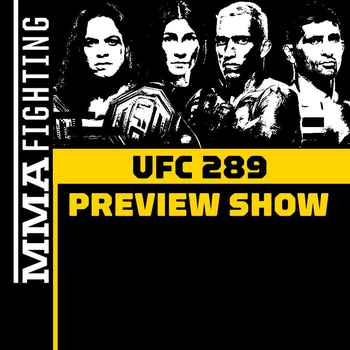 UFC 289 Preview Show Is This The Last Ri