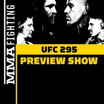 UFC 295 Preview Show Jiri Prochazka vs A