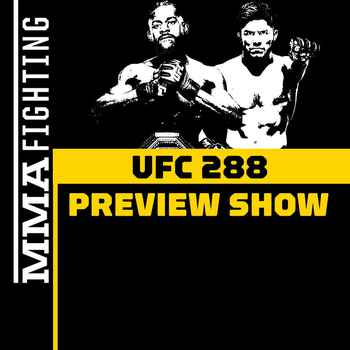 UFC 288 Preview Show Who Needs Main Even