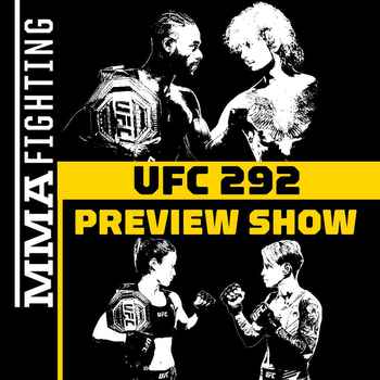  UFC 292 Preview Show Will the Sean OMalley Championship Era Begin