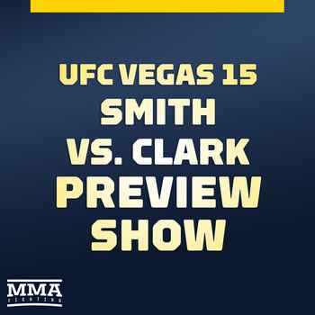 UFC Vegas 15 Mike Tyson vs Roy Jones Jr 