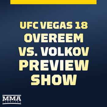 UFC Vegas 18 Overeem vs Volkov Preview S