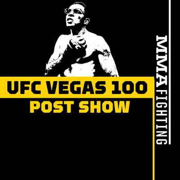  UFC Vegas 100 Post Fight Show Reaction To Carlos Prates Sleeping Neil Magny In Main Event