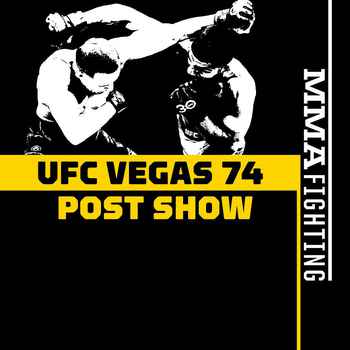 UFC Vegas 74 video: Jim Miller demolishes Jesse Butler with devastating  23-second knockout - MMA Fighting