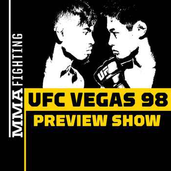  UFC Vegas 98 Preview Show Are Brandon Royval and Tatsuro Taira Fighting For A Title Shot