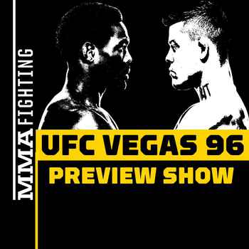 UFC Vegas 96 Preview Show Can Caio Borra