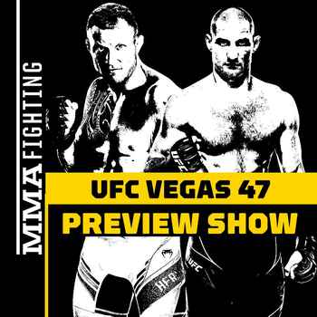 UFC Vegas 47 Preview Show Can Jack Herma