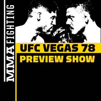  UFC Vegas 78 Preview Show Can Misfit Cast Of Contender Series and TUF Fighters Elevate UFC