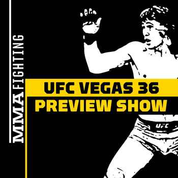UFC Vegas 36 Preview Show Could Derek Br