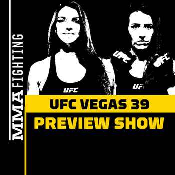 UFC Vegas 39 Preview Show Could Dern Lea