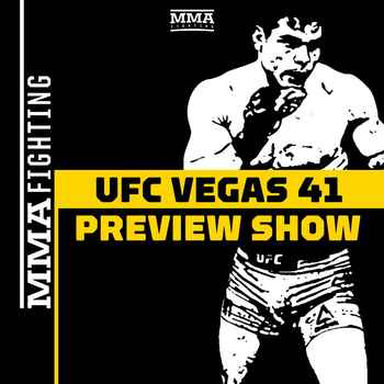 UFC Vegas 41 Preview Show Did Paulo Cost