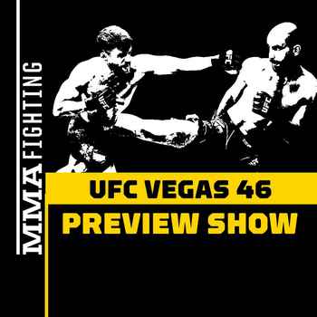 UFC Vegas 46 Preview Show Does Calvin Ka