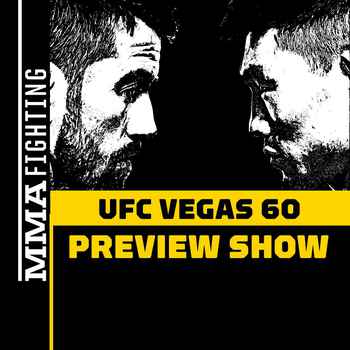 UFC Vegas Preview Show Is Cory Sandhagen