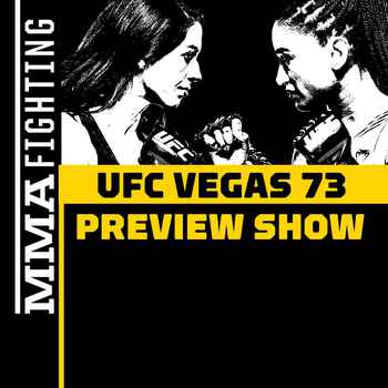 UFC Vegas 73 Preview Show Is It Do Or Di